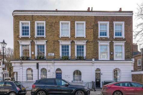 Danbury Street, Angel, Islington... 2 bed apartment for sale
