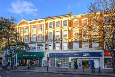 Holloway Road, Holloway, London, N7 8 bed terraced house for sale