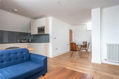 Dixon Butler Mews, Maida Vale... 2 bed apartment for sale