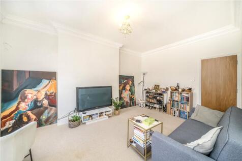Danbury Street, Angel, Islington... 1 bed apartment for sale