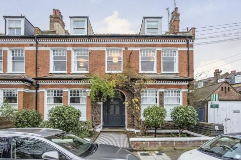 Bushnell Road, Balham 1 bed flat for sale