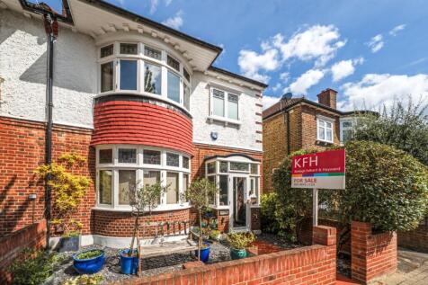 4 bedroom semi-detached house for sale