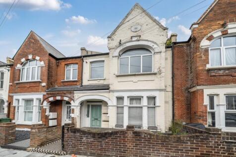Osward Road, Balham, London, SW17 2 bed flat for sale