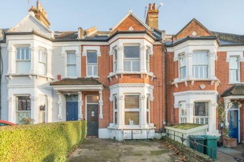 Earlsfield Road, Earlsfield 3 bed flat for sale