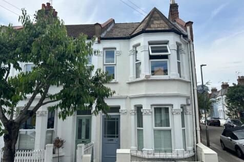 Aslett Street, Wandsworth, London, SW18 1 bed flat for sale