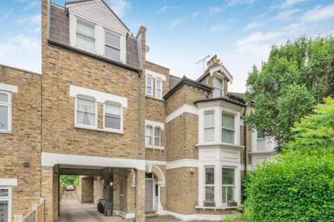 Earlsfield Road, Earlsfield, London... 2 bed flat for sale