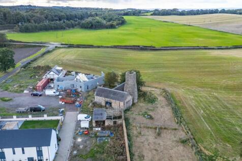 Myrehead Farm, Linlithgow EH49 Plot for sale
