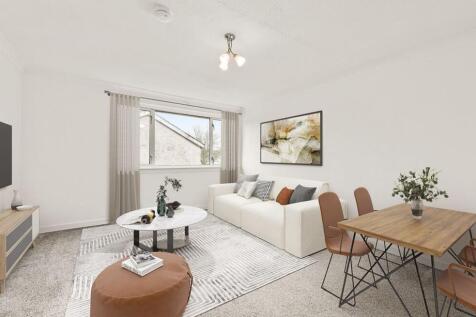 Belsyde Court, Linlithgow EH49 2 bed flat for sale