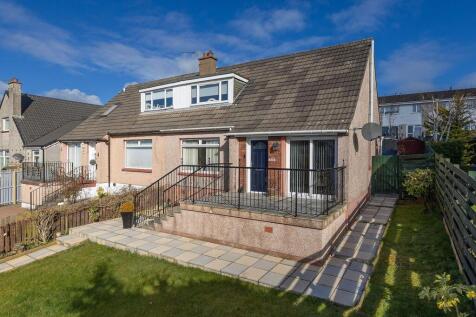 Napier Avenue, Bathgate EH48 3 bed semi