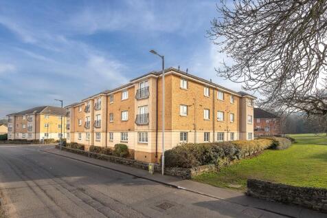 Birdland Avenue, Bo'ness EH51 2 bed apartment for sale