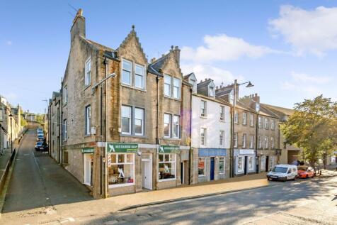 Lion Well Wynd, Linlithgow EH49 2 bed flat for sale