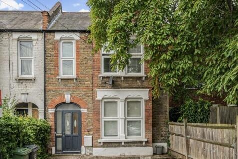 Elsinore Road, Forest Hill 2 bed flat for sale