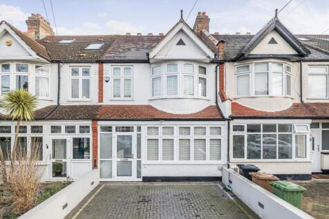 Colfe Road, Forest Hill 3 bed terraced house for sale