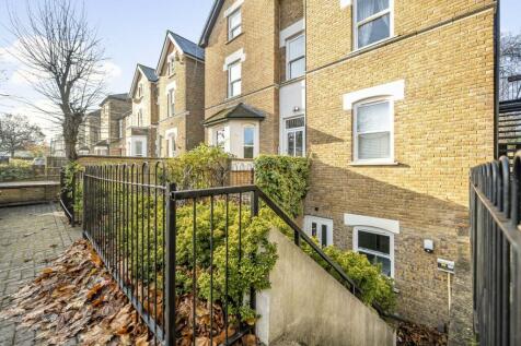 Church Rise, Forest Hill 1 bed flat for sale