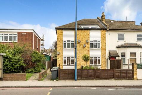 Stanstead Road, Forest Hill 2 bed flat for sale