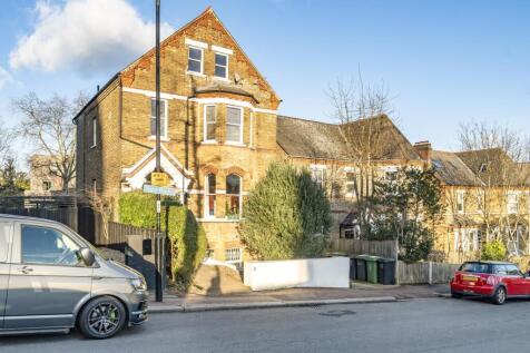 Tyson Road, Forest Hill, London, SE23 1 bed flat for sale