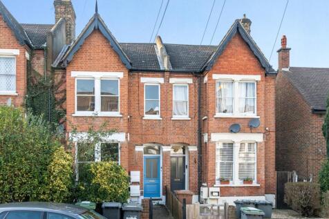 Farren Road, Forest Hill, London, SE23 2 bed flat for sale