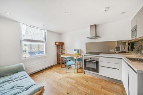 1 bedroom flat for sale