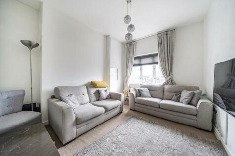 Yeldham Road, Hammersmith Studio for sale