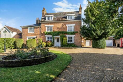 7 bedroom detached house for sale