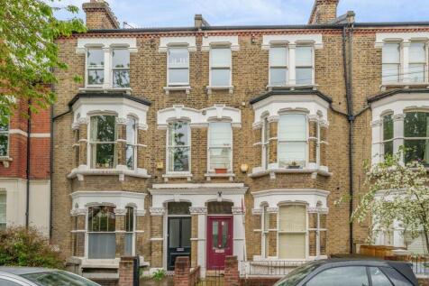 Fairbridge Road, Archway, London, N19 Studio for sale