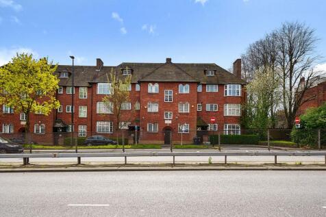 Sheldon Avenue, East Finchley 3 bed flat for sale