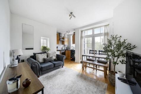 Oakeshott Avenue, Highgate, London, N6 1 bed flat for sale