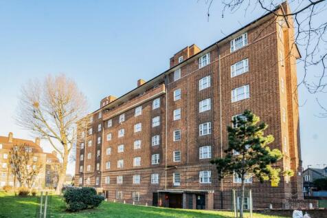 Doddington Grove, Kennington 2 bed flat for sale