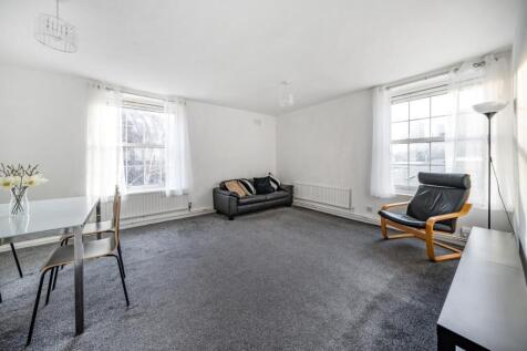 Vauxhall Street, Vauxhall 2 bed flat for sale