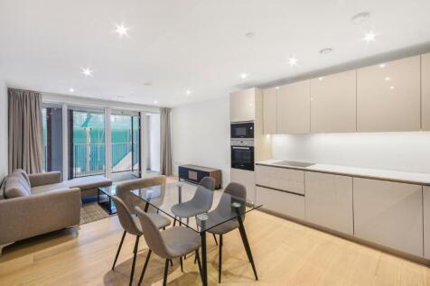 Deacon Street, Elephant & Castle... 2 bed flat for sale