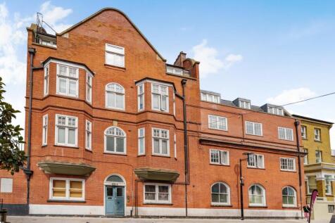 Browning Street, Walworth, London, SE17 2 bed flat for sale