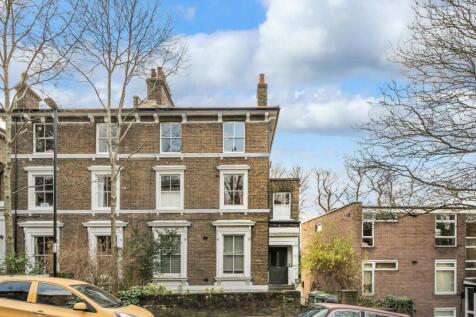 Granville Park, Lewisham 1 bed flat for sale