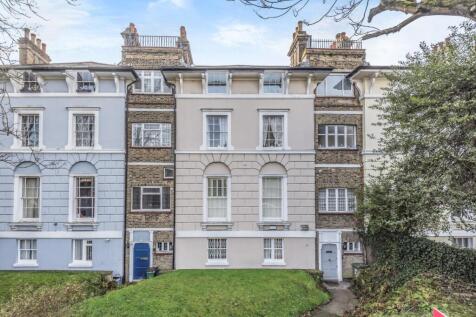 Lee Terrace, Blackheath, London, SE3 2 bed flat for sale