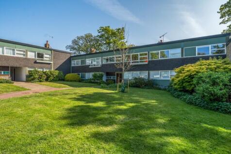 Foxes Dale, Blackheath, London, SE3 2 bed flat for sale
