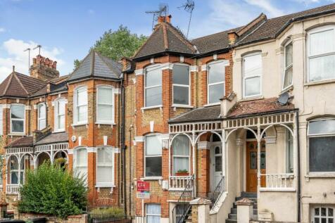 Sandrock Road, Lewisham 2 bed flat for sale