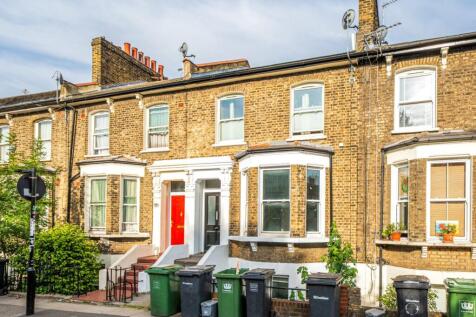 Shardeloes Road, New Cross, London, SE14 3 bed flat for sale
