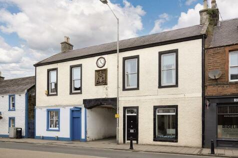 5 bedroom terraced house for sale