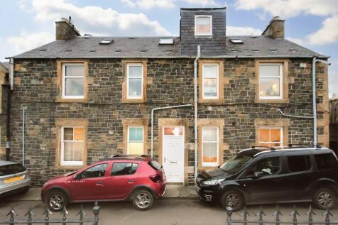 2 bedroom ground floor flat for sale