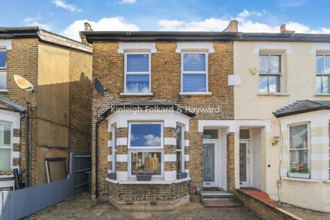 West Street, Bromley 1 bed flat for sale