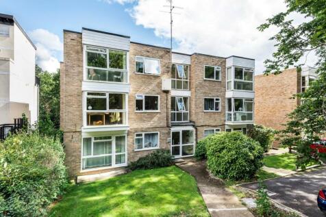 Westmoreland Road, Bromley 2 bed flat for sale