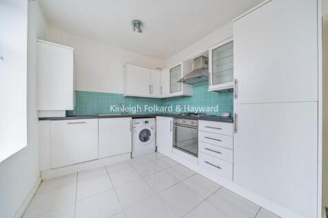 Hayes Road, Bromley 2 bed flat for sale