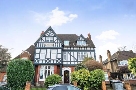 Oaklands Road, Bromley, Kent, BR1 2 bed flat for sale