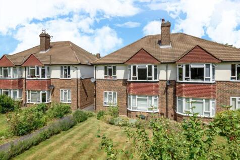 South Hill Road, Bromley, Kent, BR2 2 bed maisonette for sale