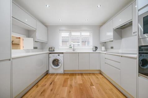 Prince Imperial Road, Chislehurst... 2 bed flat for sale