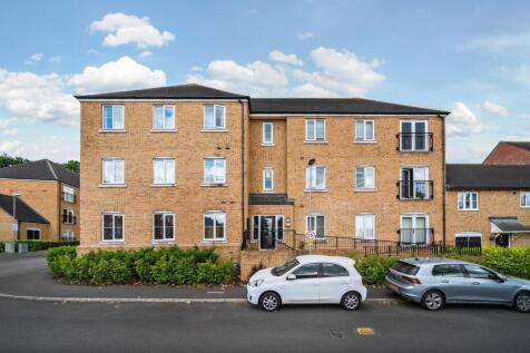 Ravens Dene, Chislehurst, Kent, BR7 2 bed flat for sale