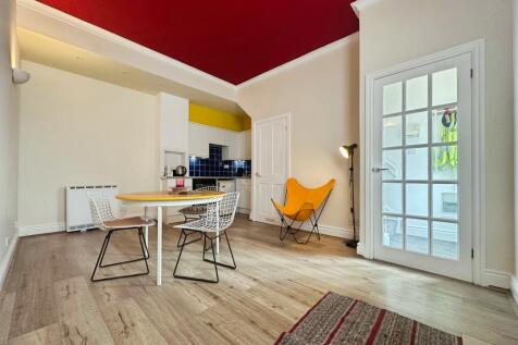Thurnham Street, City Centre... 1 bed mews for sale