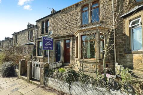 Golgotha Road, Lancaster, LA1 3 bed terraced house for sale
