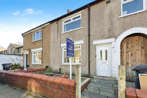 Pinfold Lane, Lancaster, LA1 3 bed terraced house for sale