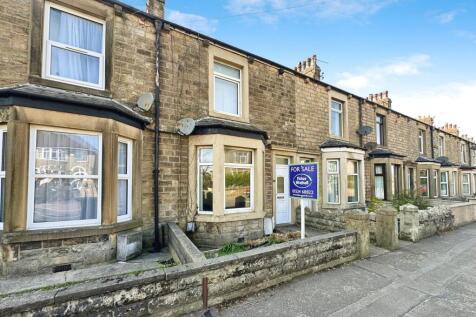 Scotforth Road, Lancaster, LA1 3 bed terraced house for sale