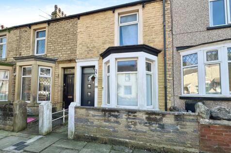 Avondale Road, Lancaster, LA1 3 bed terraced house for sale